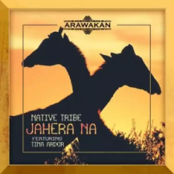Native Tribe X Tina Ardor - Jahera Na